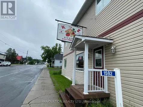 1592 Landry Street Clarence-rockland ON K0A 1N0