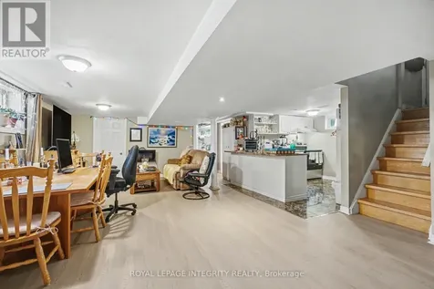 2450 Magnus Avenue Ottawa ON K1G 1J8
