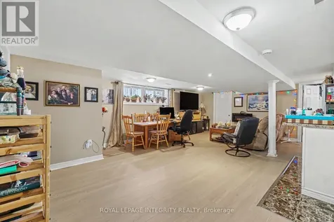 2450 Magnus Avenue Ottawa ON K1G 1J8