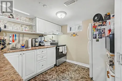2450 Magnus Avenue Ottawa ON K1G 1J8