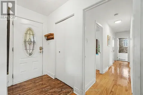 2450 Magnus Avenue Ottawa ON K1G 1J8