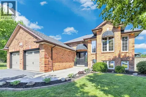 20 Marsh Court Amherstburg ON N9V 3Y7