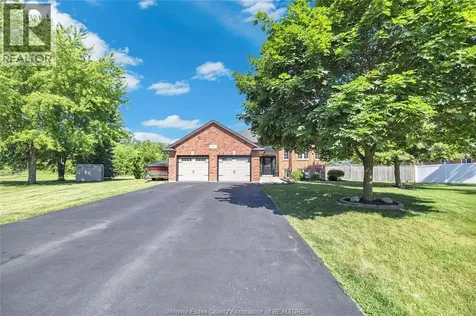 20 Marsh Court Amherstburg ON N9V 3Y7