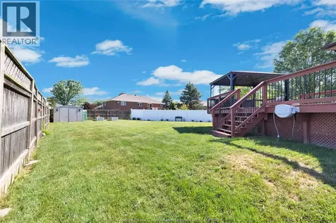 20 Marsh Court Amherstburg ON N9V 3Y7
