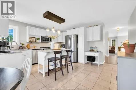 20 Marsh Court Amherstburg ON N9V 3Y7