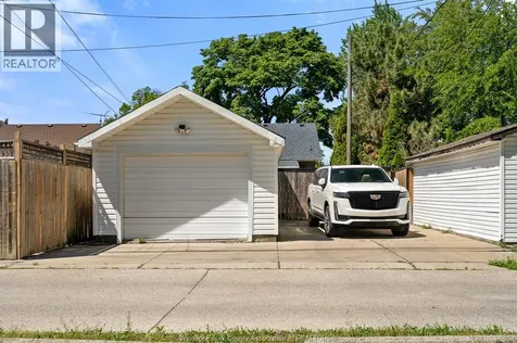 1220 Bruce Avenue Windsor ON N8X 1X3