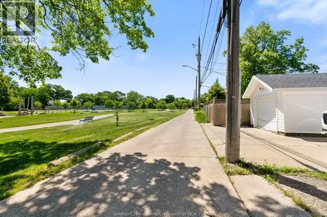 1220 Bruce Avenue Windsor ON N8X 1X3