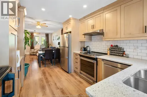 1220 Bruce Avenue Windsor ON N8X 1X3