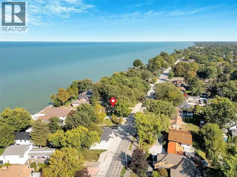 12718-1272 Riverside Drive Tecumseh ON N8N 1A7