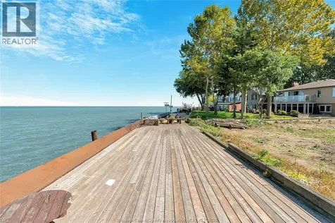 12718-1272 Riverside Drive Tecumseh ON N8N 1A7