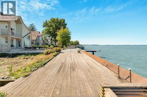 12718-1272 Riverside Drive Tecumseh ON N8N 1A7