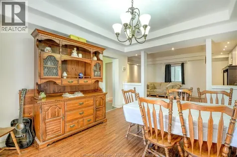 46 Chestnut Leamington ON N8H 3K3