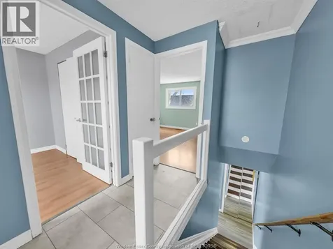 272 Victoria Street Amherstburg ON N9V 2K5