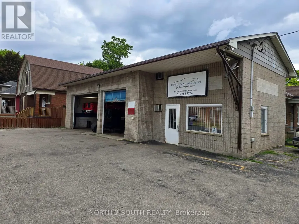 291 Rawdon Street Brantford ON N3S 6H2