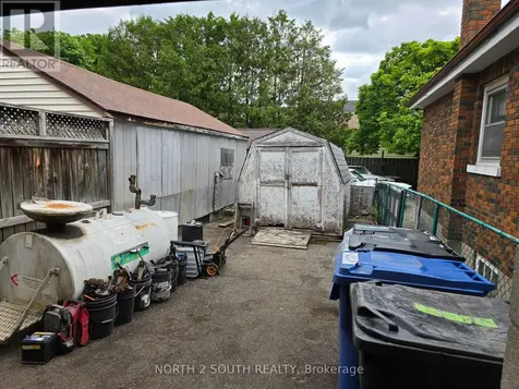 291 Rawdon Street Brantford ON N3S 6H2
