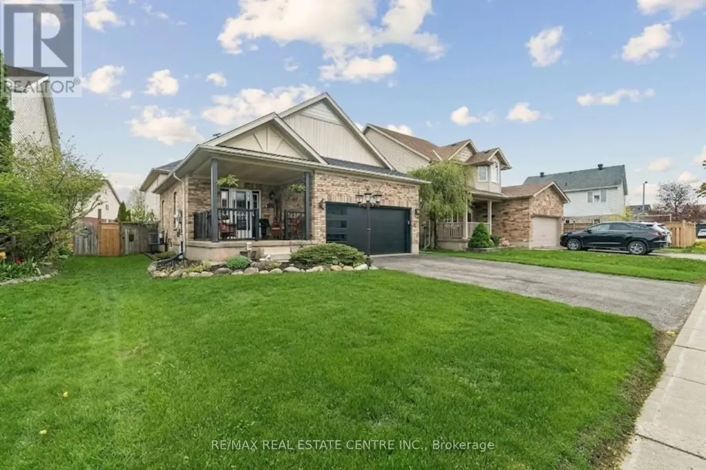 704 Russel Court Shelburne ON L9V 3P4