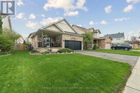 704 Russel Court Shelburne ON L9V 3P4