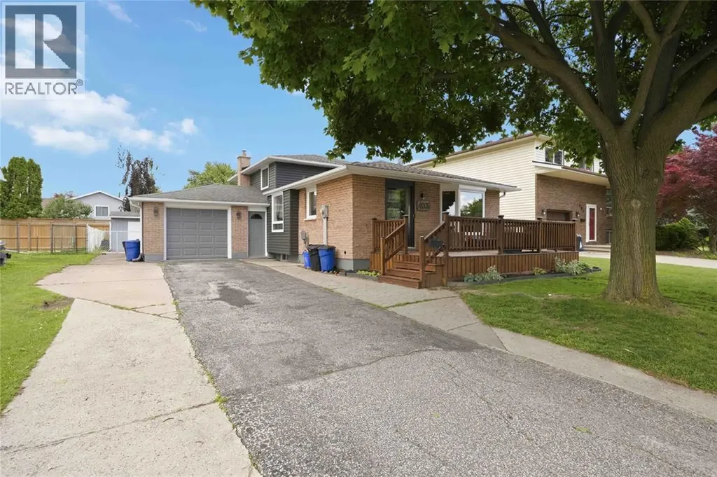 403 Huxley Avenue Sarnia ON N7S 4Z1