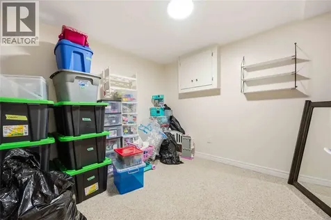 403 Huxley Avenue Sarnia ON N7S 4Z1