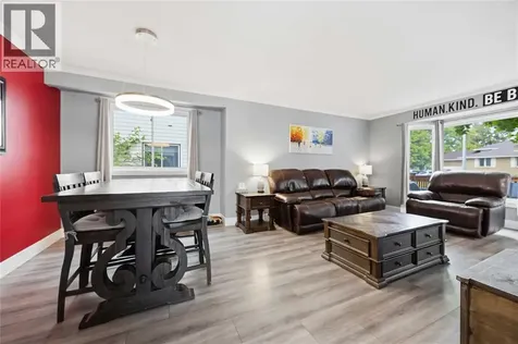 403 Huxley Avenue Sarnia ON N7S 4Z1