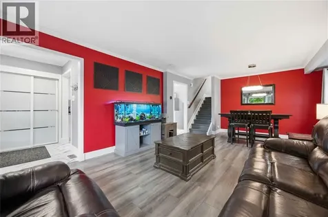 403 Huxley Avenue Sarnia ON N7S 4Z1