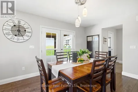 494 Pinegrove Road Cramahe ON K0K 1M0