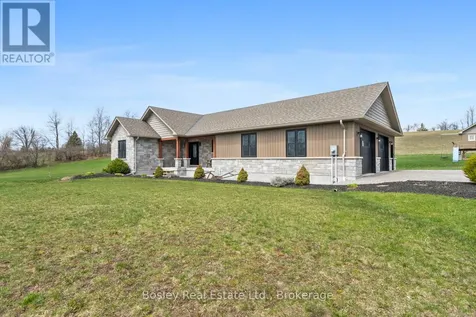 494 Pinegrove Road Cramahe ON K0K 1M0
