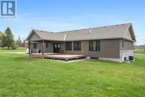 494 Pinegrove Road Cramahe ON K0K 1M0