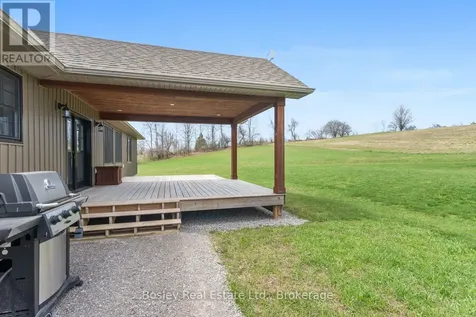 494 Pinegrove Road Cramahe ON K0K 1M0
