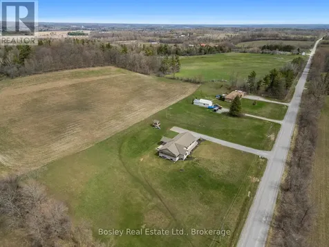 494 Pinegrove Road Cramahe ON K0K 1M0
