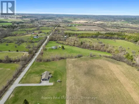 494 Pinegrove Road Cramahe ON K0K 1M0