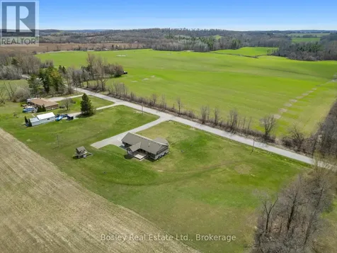 494 Pinegrove Road Cramahe ON K0K 1M0