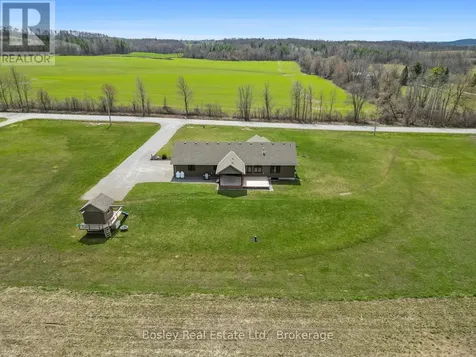 494 Pinegrove Road Cramahe ON K0K 1M0