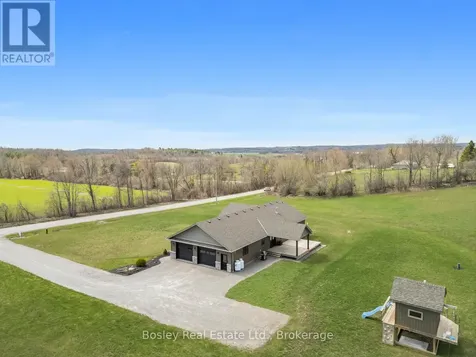 494 Pinegrove Road Cramahe ON K0K 1M0