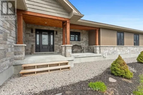 494 Pinegrove Road Cramahe ON K0K 1M0