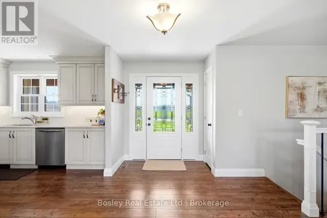 494 Pinegrove Road Cramahe ON K0K 1M0