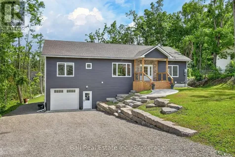 53 Sumcot Drive Trent Lakes ON K0L 1J0