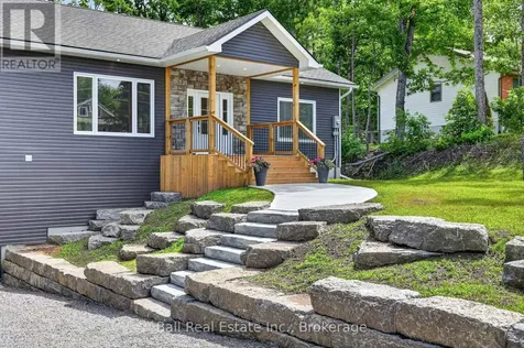 53 Sumcot Drive Trent Lakes ON K0L 1J0