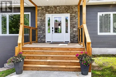 53 Sumcot Drive Trent Lakes ON K0L 1J0