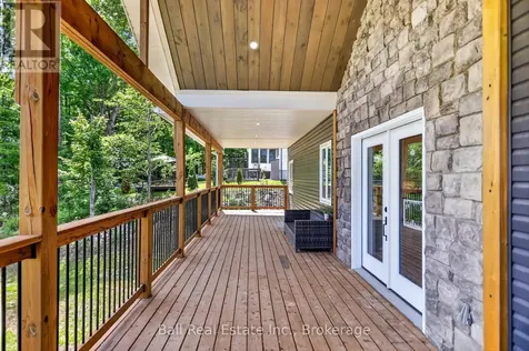 53 Sumcot Drive Trent Lakes ON K0L 1J0