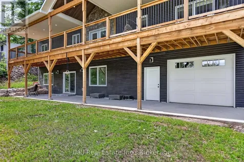53 Sumcot Drive Trent Lakes ON K0L 1J0