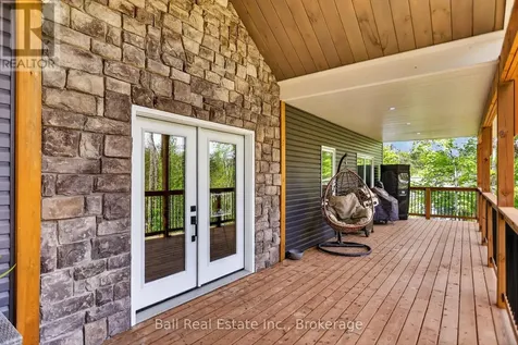 53 Sumcot Drive Trent Lakes ON K0L 1J0