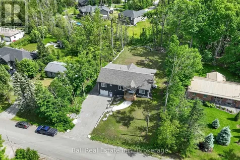 53 Sumcot Drive Trent Lakes ON K0L 1J0