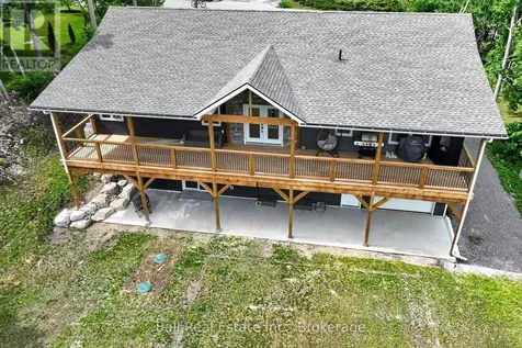 53 Sumcot Drive Trent Lakes ON K0L 1J0