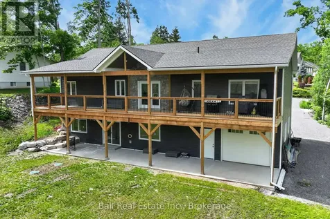 53 Sumcot Drive Trent Lakes ON K0L 1J0