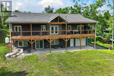 53 Sumcot Drive Trent Lakes ON K0L 1J0