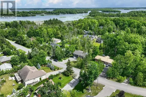 53 Sumcot Drive Trent Lakes ON K0L 1J0