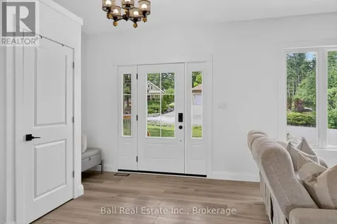 53 Sumcot Drive Trent Lakes ON K0L 1J0