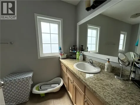 13 Sorrento Street Kitchener ON N2R 0A4