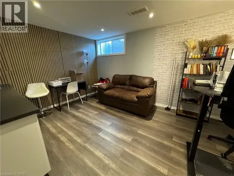 13 Sorrento Street Kitchener ON N2R 0A4